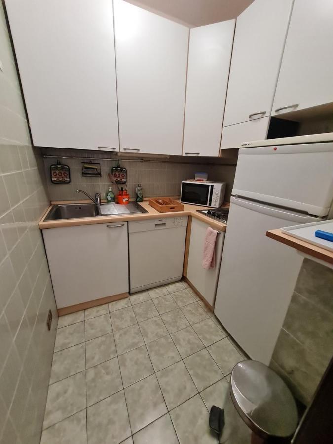Appartement Brera - Forobuonaparte Cozy Milan