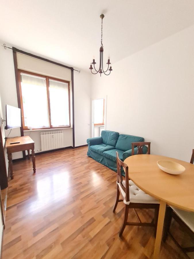Appartement Brera - Forobuonaparte Cozy *
