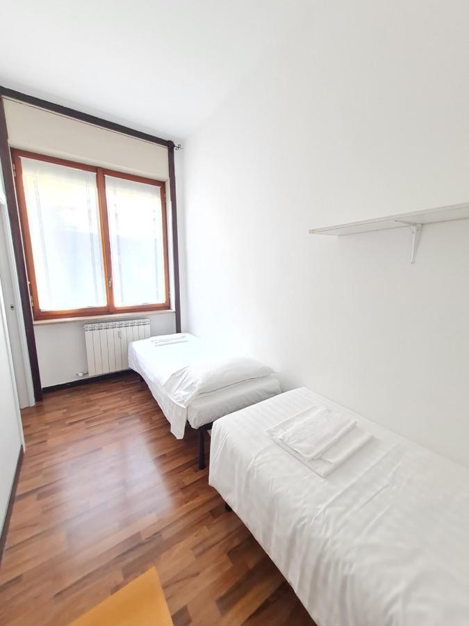 Brera - Forobuonaparte Cozy Appartement Milan